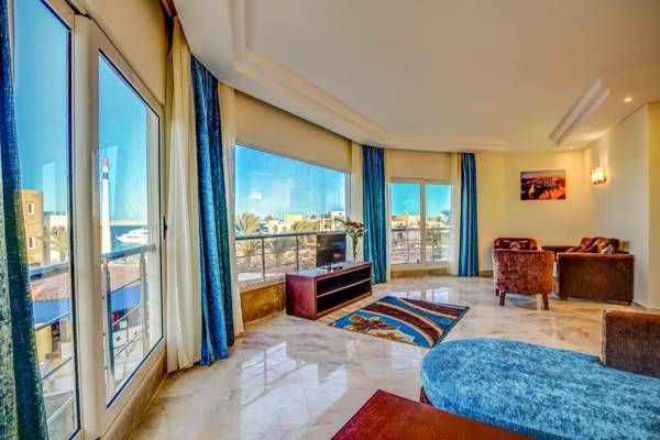 Seagull Beach Resort - Families and Couples Only