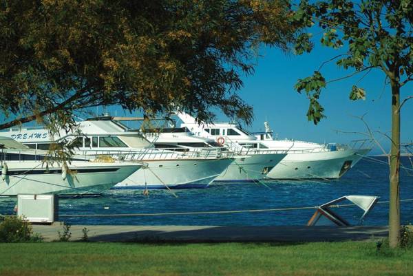 Continental Hotel Hurghada