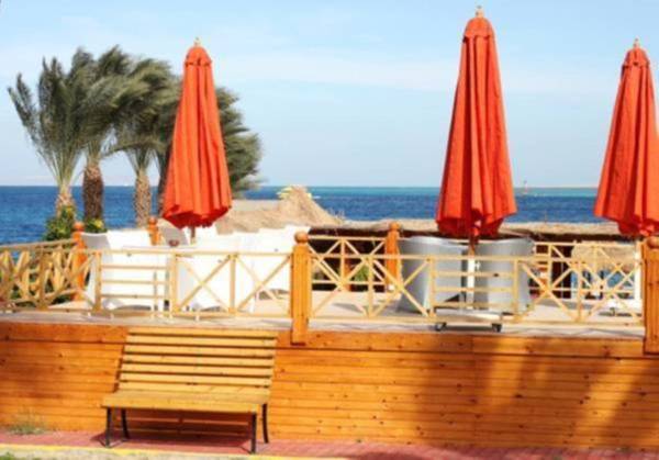 Sun & Sea Hotel - Hurghada
