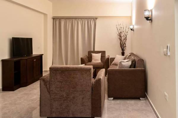 Bahga Palace 1 Residential Apartments