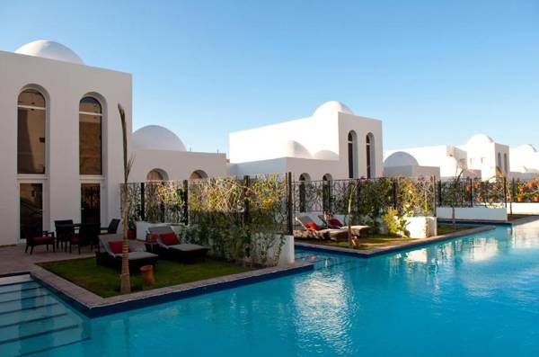 Fort Arabesque Resort Spa & Villas