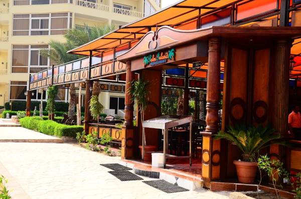 AMC Royal Hotel & Spa