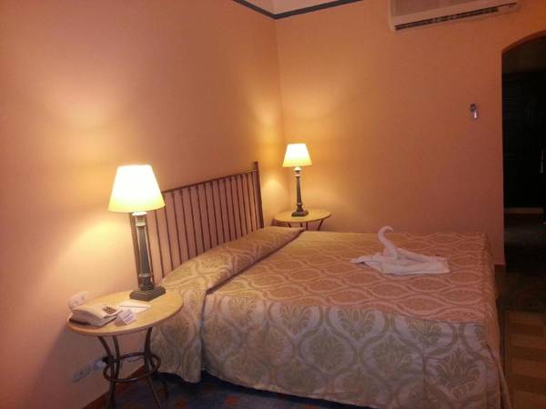 Sol Y Mar Makadi Sun Resort