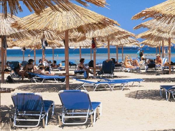 Sol Y Mar Makadi Sun Resort