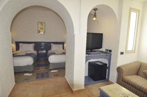 Sol Y Mar Makadi Sun Resort