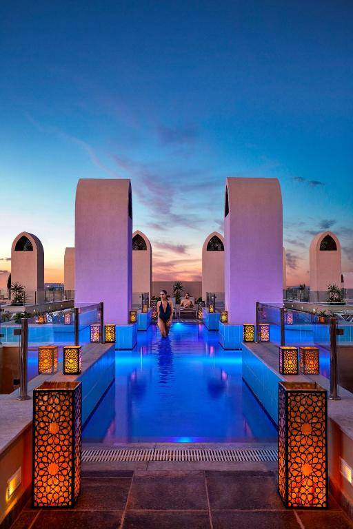 Steigenberger Aqua Magic Red Sea