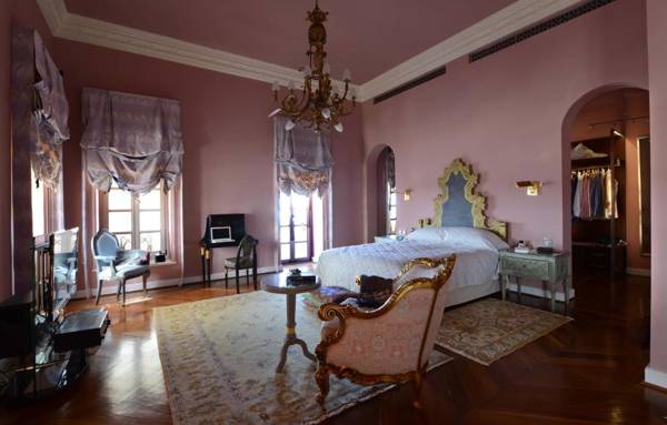 La Maison Bleue El Gouna