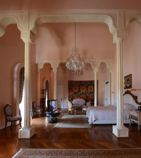 La Maison Bleue El Gouna