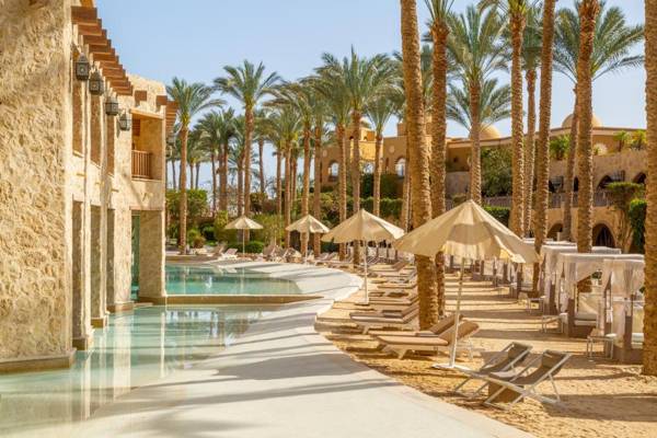 The Makadi Spa Hotel - Couples Only 18 Years Plus