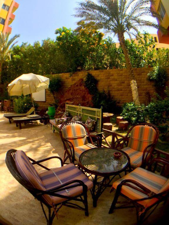 Diamond Arabia Orange