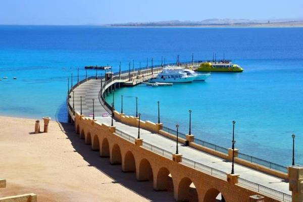 310 el Andalous Apartment