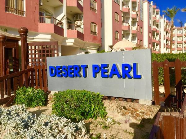 Desert Pearl Apartment
