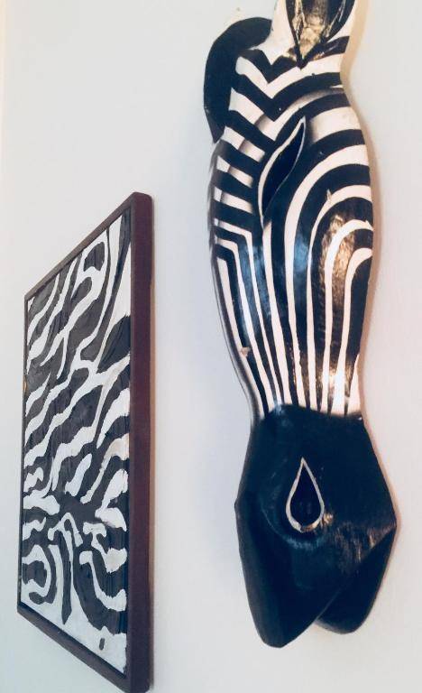 Zebra Apartments Hurghada center