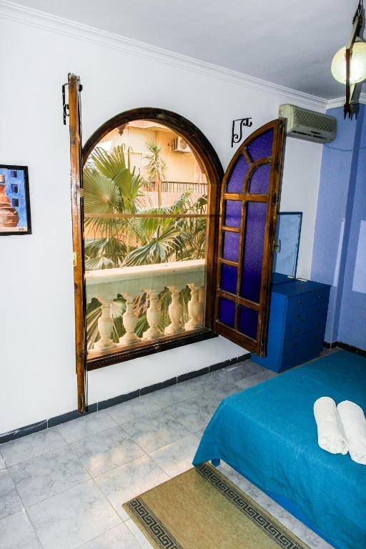 Palma Grey Hurghada center