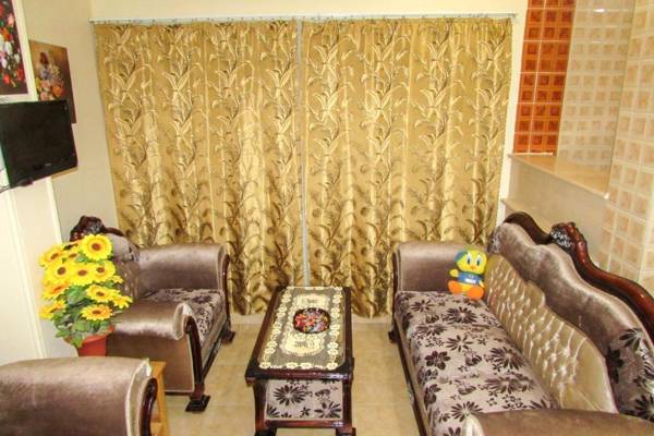 Apartments Casablanca near the sea RedSeaLine