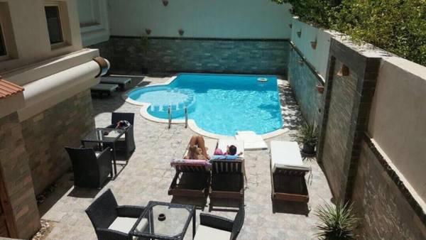 Elite Suites Hurghada