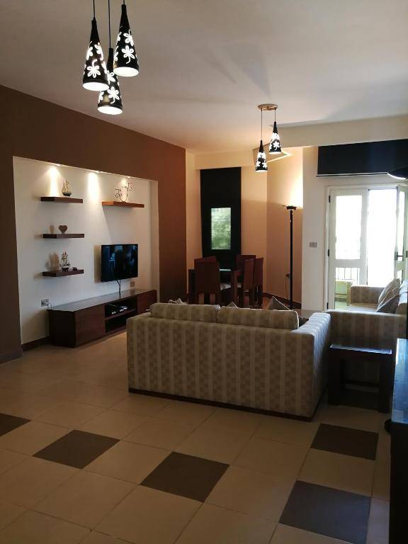 Elite Suites Hurghada