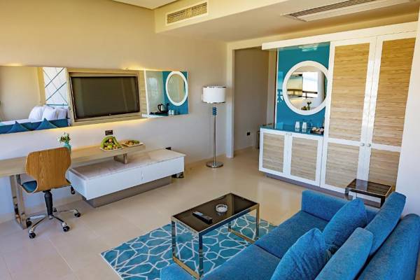 Workspace - Gravity Hotel & Aqua Park Sahl Hasheesh Families and Couples Only
