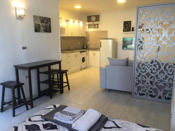 Marilyn Studio with Sea View Wi Fi