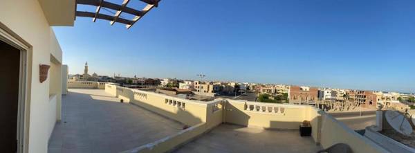 Bahga Palace 4 Residential Apartments