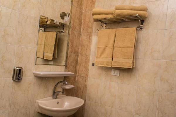 Charbel Hotel Hurghada