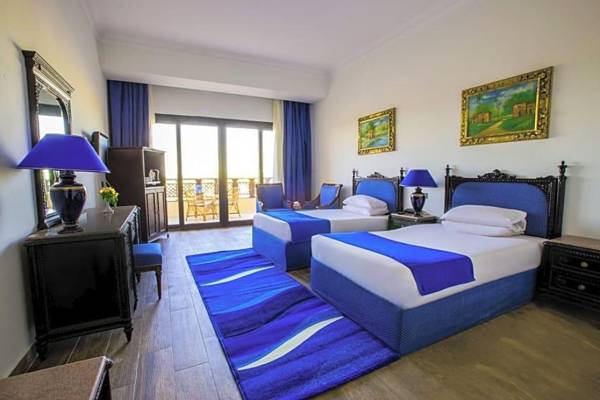 Golden Paradise Aqua Park City