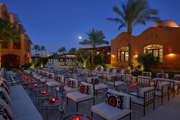 Jaz Makadi Blue - Adults Friendly 16 Years Plus