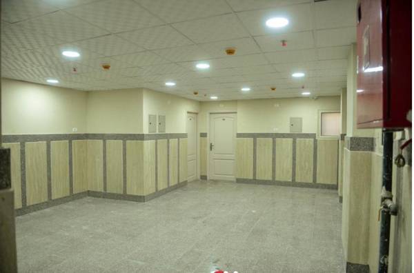 Sherry Hotel Hurghada