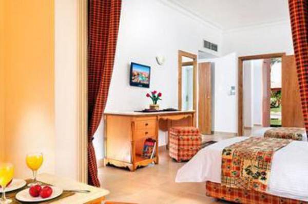 Pickalbatros Sea World Resort - All Inclusive