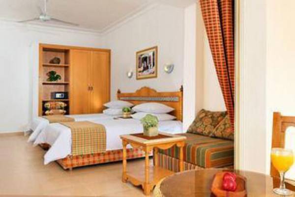 Pickalbatros Sea World Resort - All Inclusive