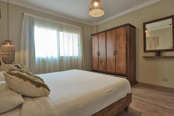 The Bay Hotel Hurghada Marina