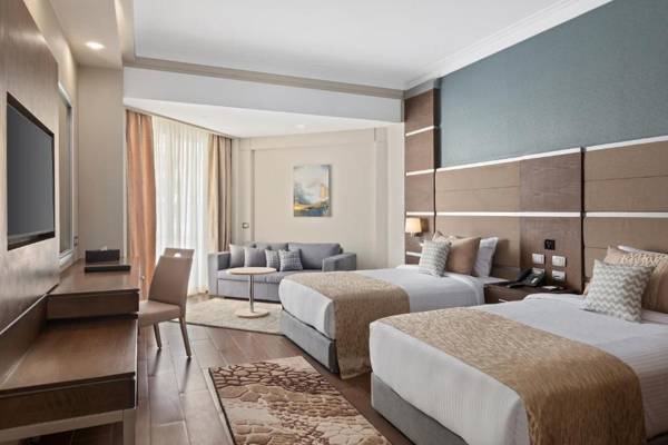 Xanadu Makadi Bay - High Class All Inclusive