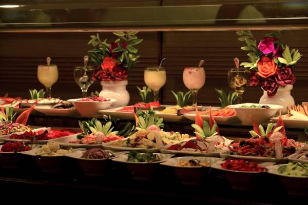 Pickalbatros Blu Spa Resort - Adults Friendly 16 Years Plus