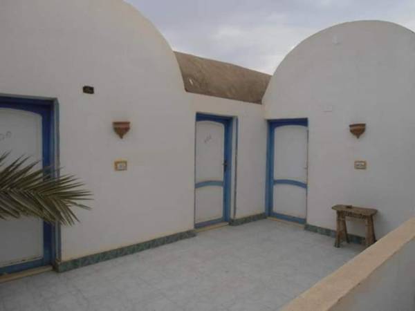 Desert Safari Home