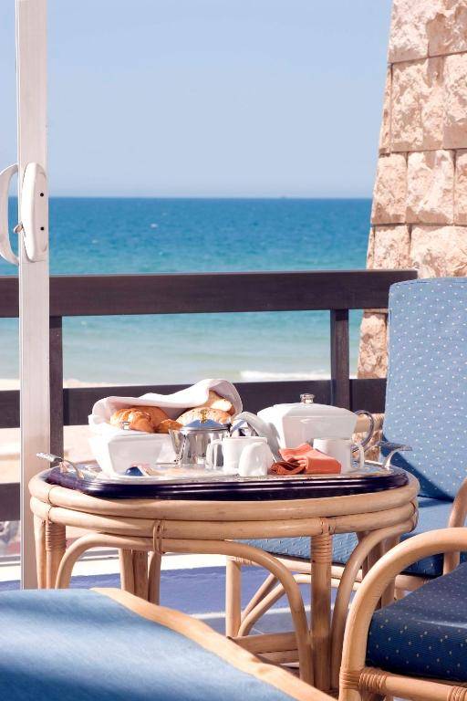 Swiss Inn Resort El Arish