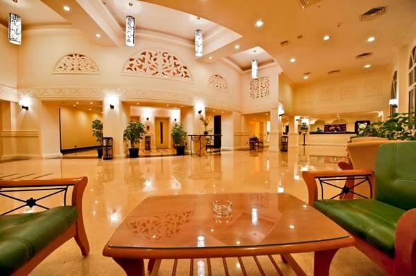 Aida Beach Hotel & Apartments - El Alamein