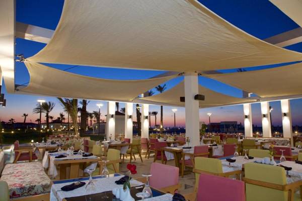 Rixos Alamein - Full Board Plus