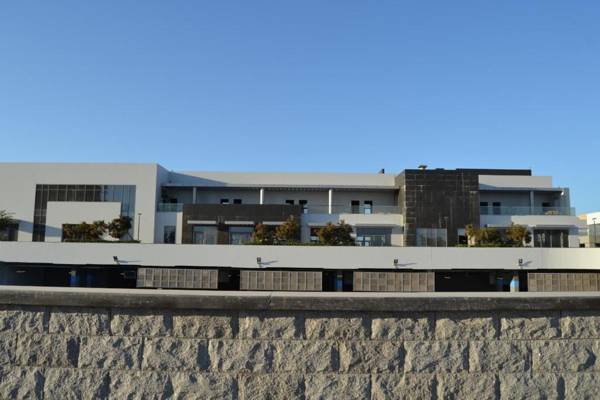 Counsel Beach Hotel New Alamein