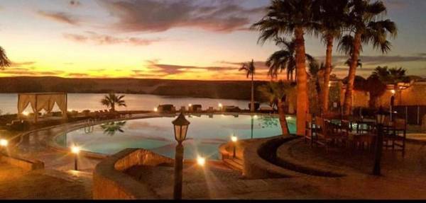 Seti Abu Simbel Lake Resort