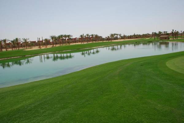 Jaz Little Venice Golf Resort