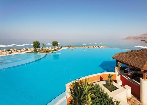 Mövenpick Resort El Sokhna