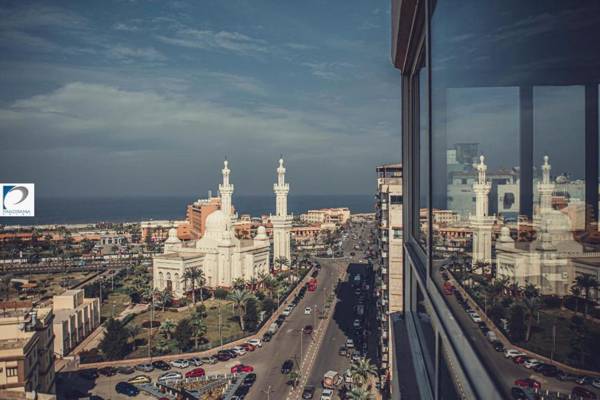 Panorama Portsaid Hotel