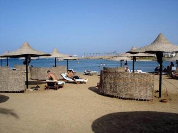 Royal Brayka Beach Resort