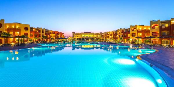 Royal Marsa & Aqua park