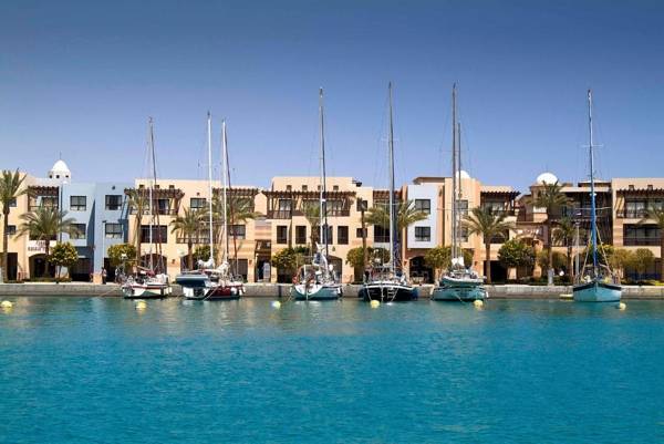 Marina Resort Port Ghalib a member of Radisson Individuals