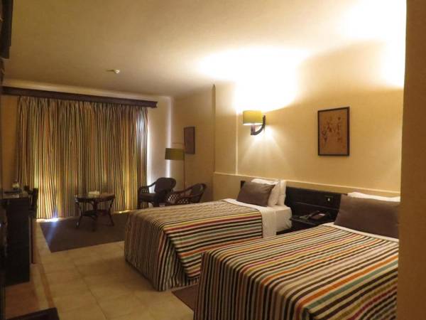 Africana Hotel & Spa