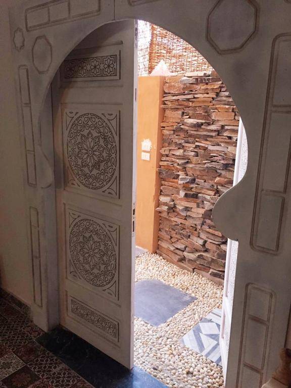 Arabian Nights Pyramids Guesthouse