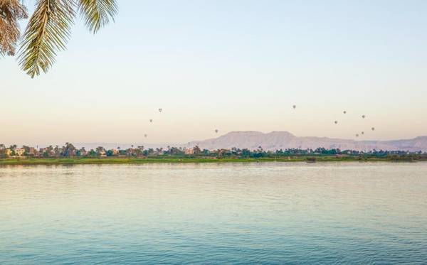 Pyramisa Hotel Luxor