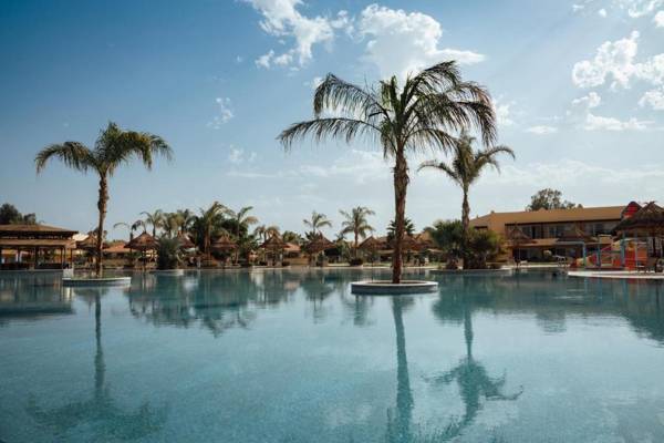 Jolie Ville Hotel & Spa Kings Island Luxor