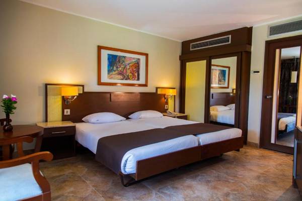 Jolie Ville Hotel & Spa Kings Island Luxor